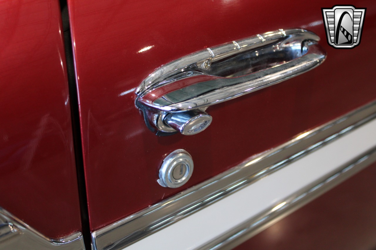 1956 Chevrolet Bel Air 82