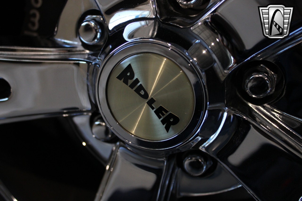 1956 Chevrolet Bel Air 57