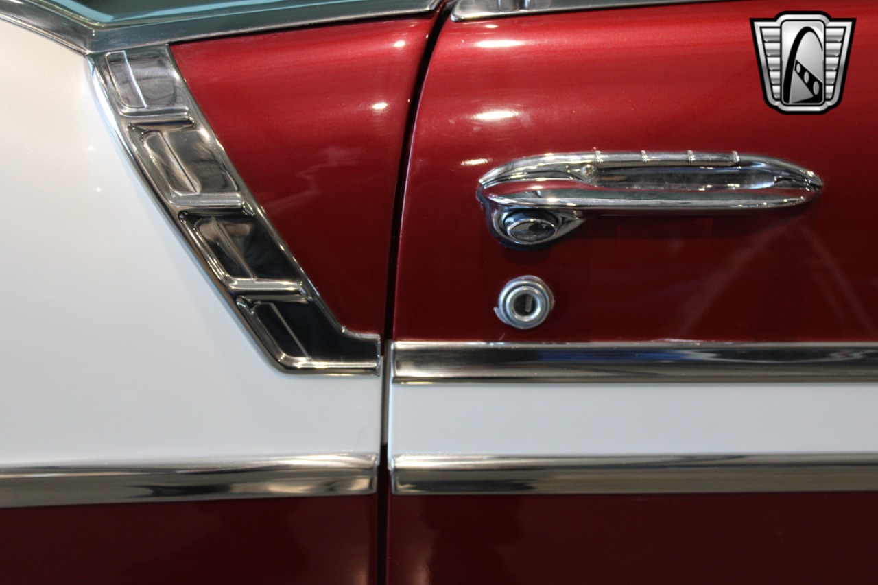 1956 Chevrolet Bel Air 83