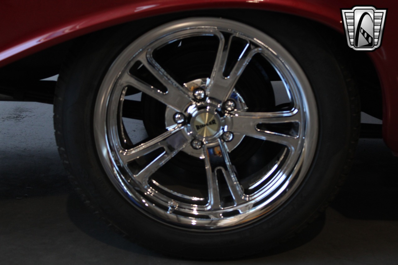 1956 Chevrolet Bel Air 84