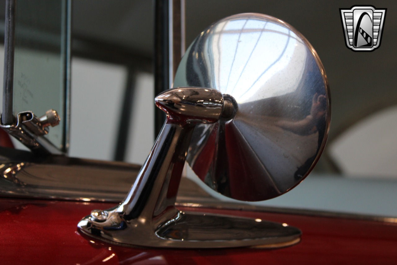 1956 Chevrolet Bel Air 59