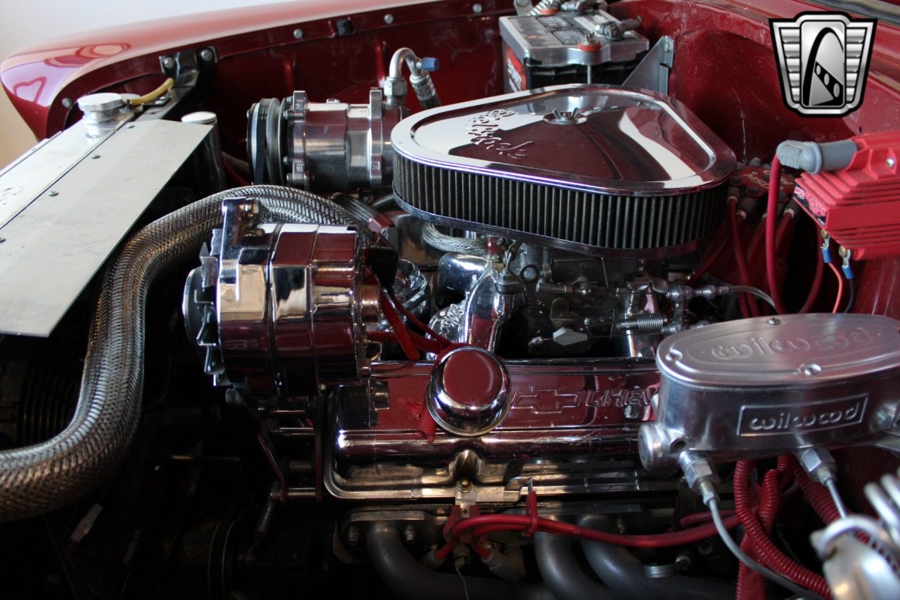 1956 Chevrolet Bel Air 30