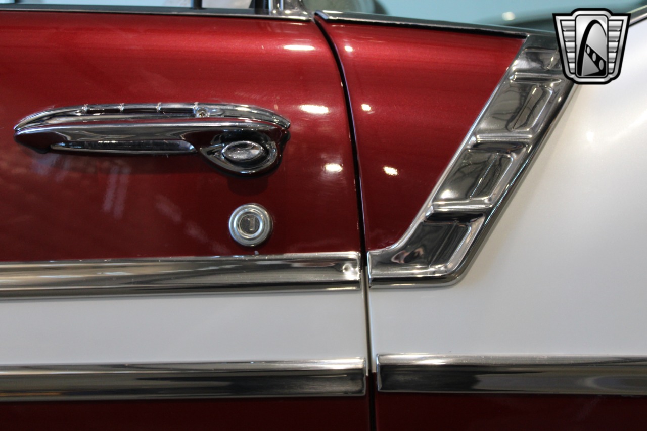 1956 Chevrolet Bel Air 60