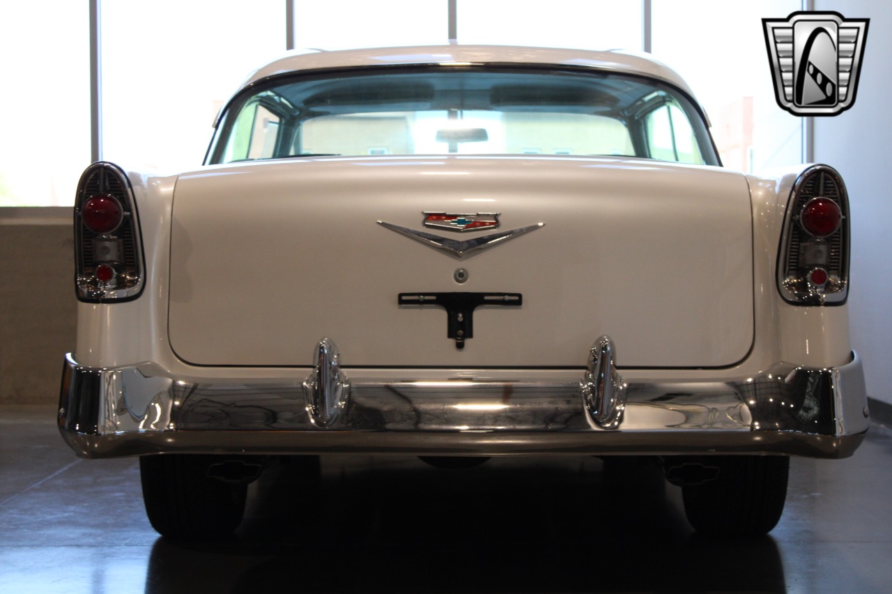 1956 Chevrolet Bel Air 18