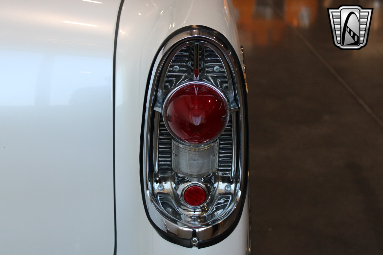 1956 Chevrolet Bel Air 87