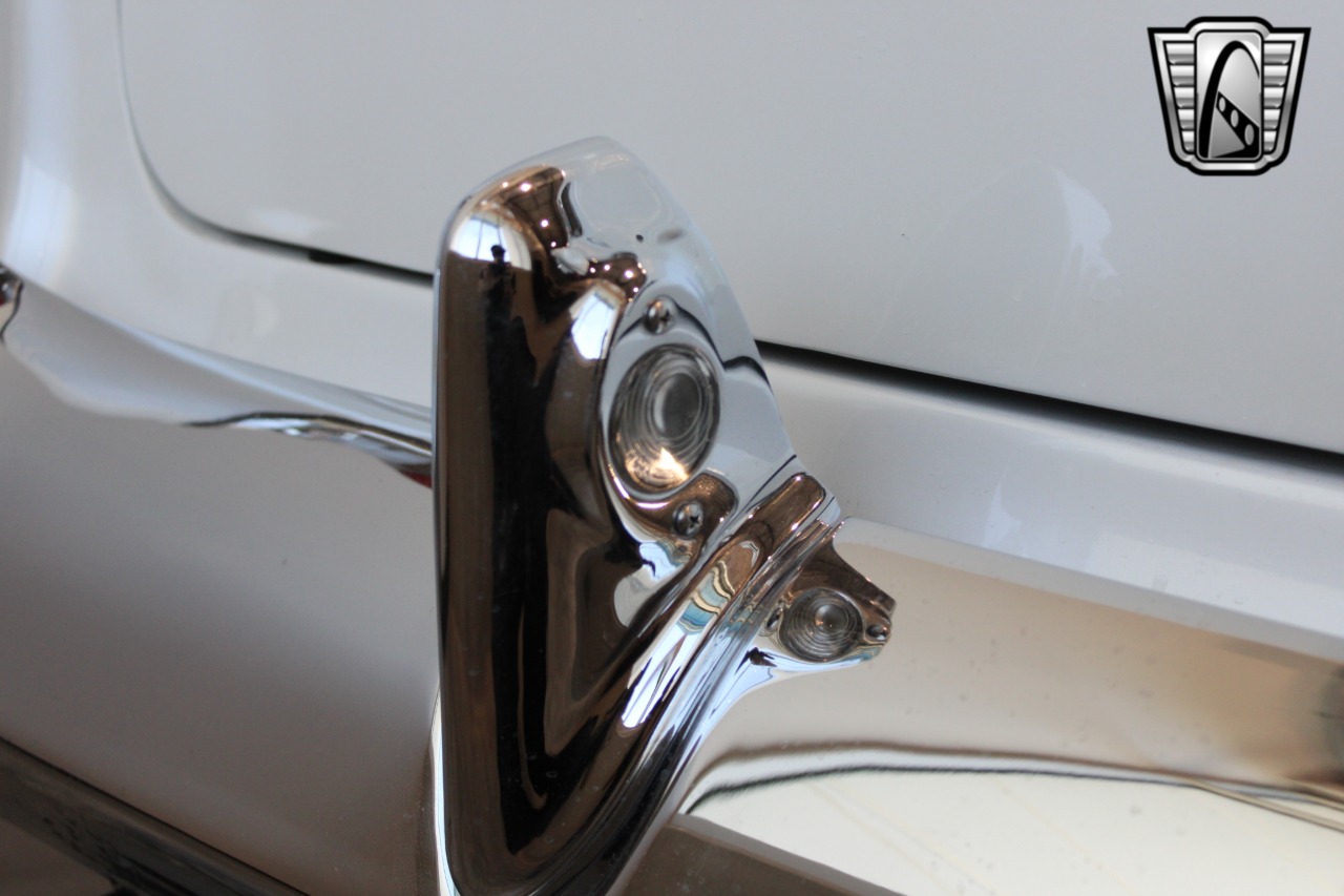 1956 Chevrolet Bel Air 88