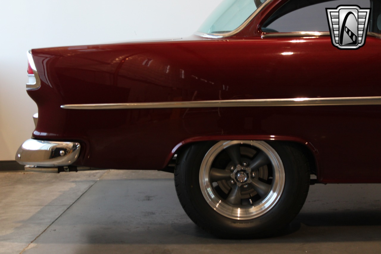 1955 Chevrolet 210 60