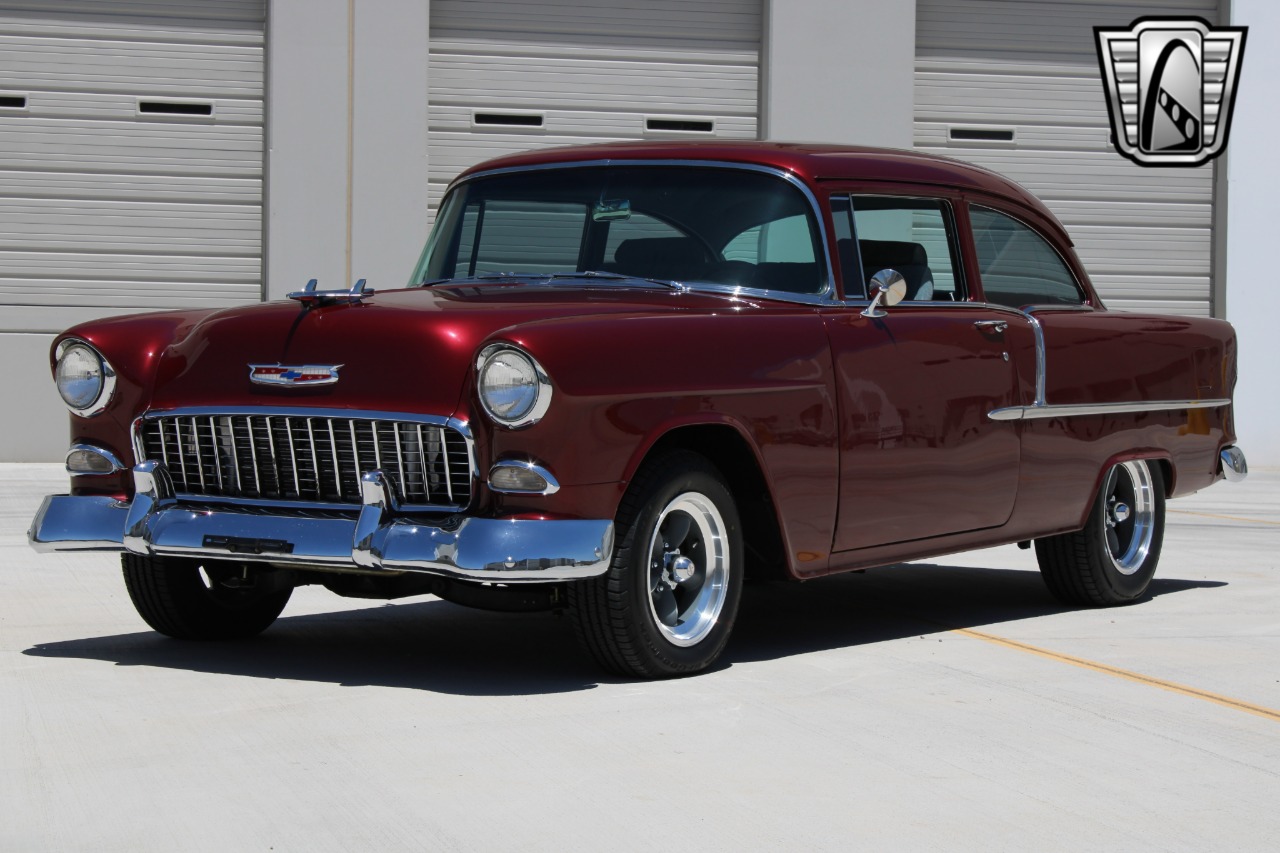 1955 Chevrolet 210 3