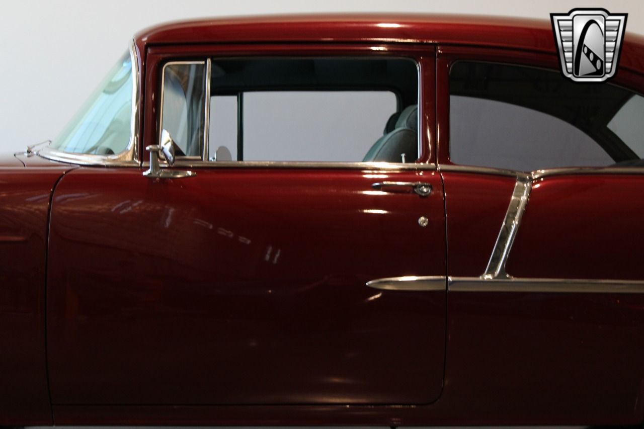 1955 Chevrolet 210 62