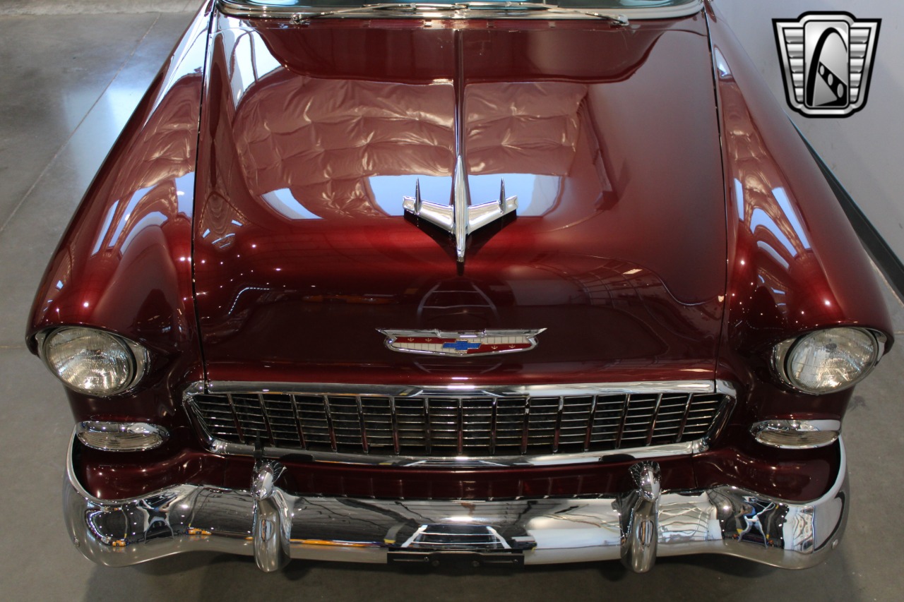 1955 Chevrolet 210 37
