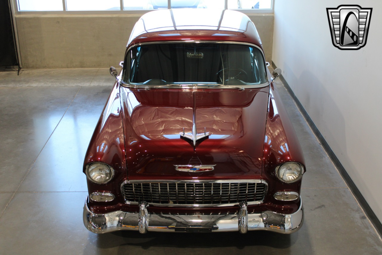 1955 Chevrolet 210 7