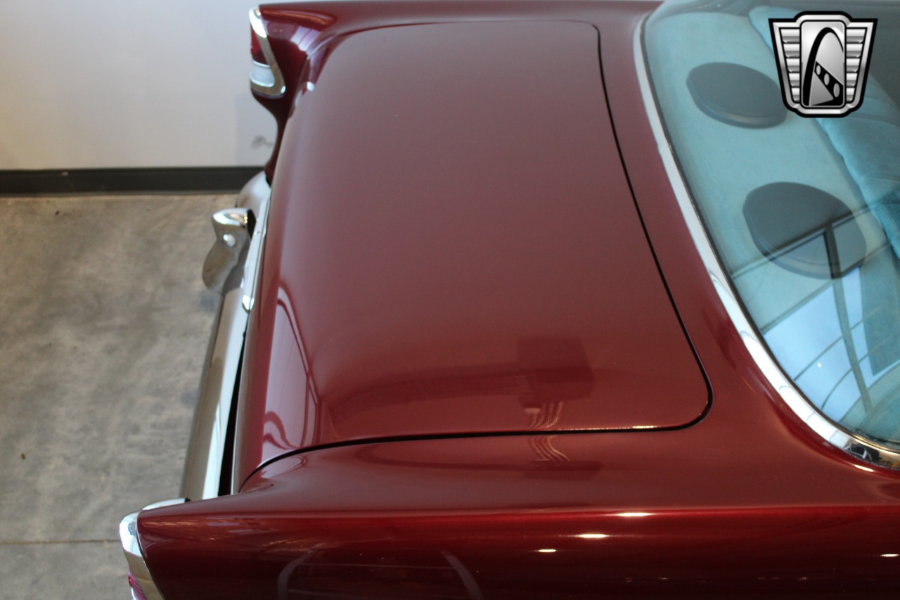 1955 Chevrolet 210 40