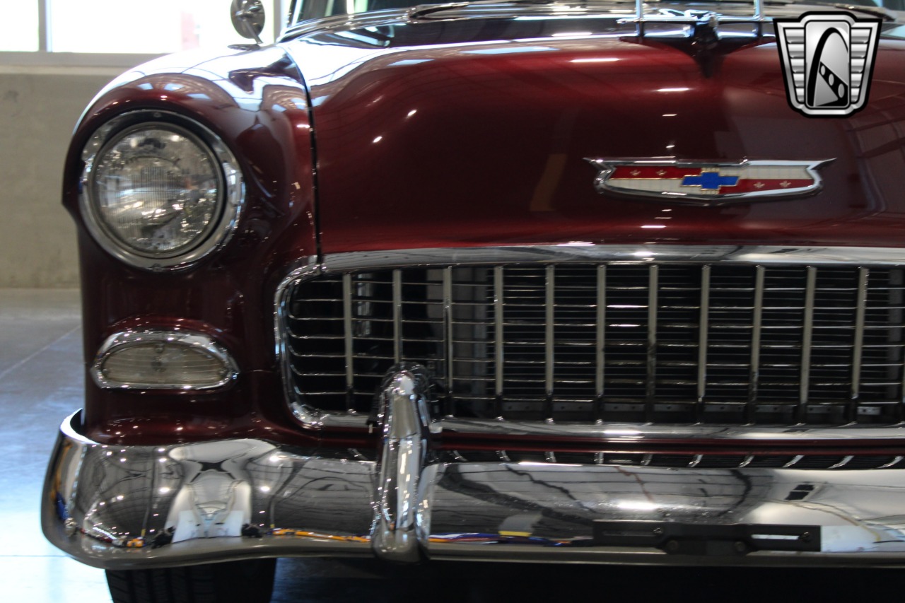 1955 Chevrolet 210 42