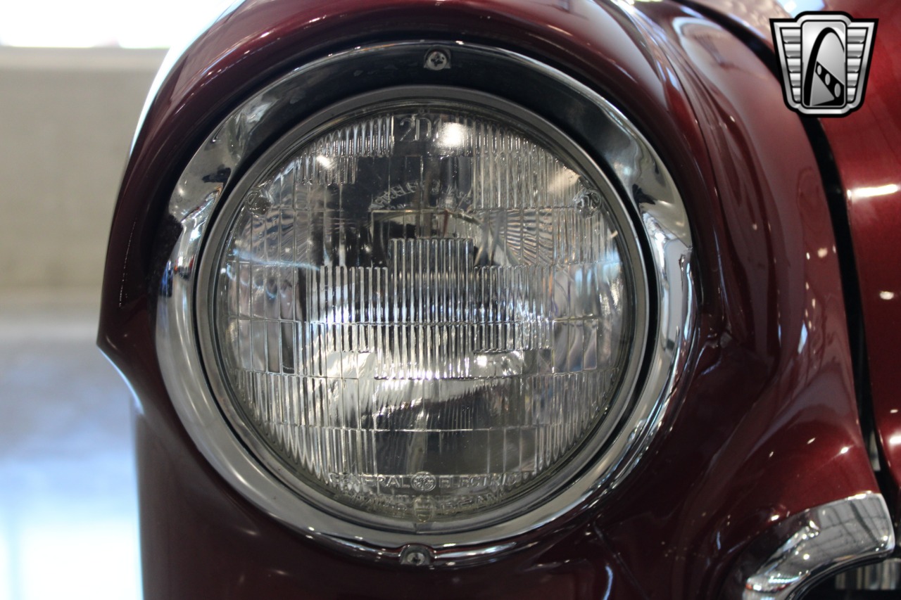 1955 Chevrolet 210 43