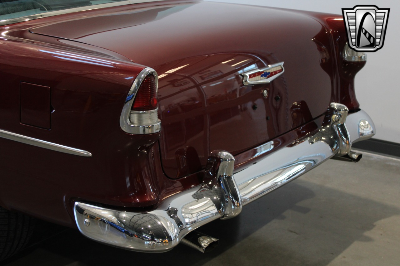 1955 Chevrolet 210 70