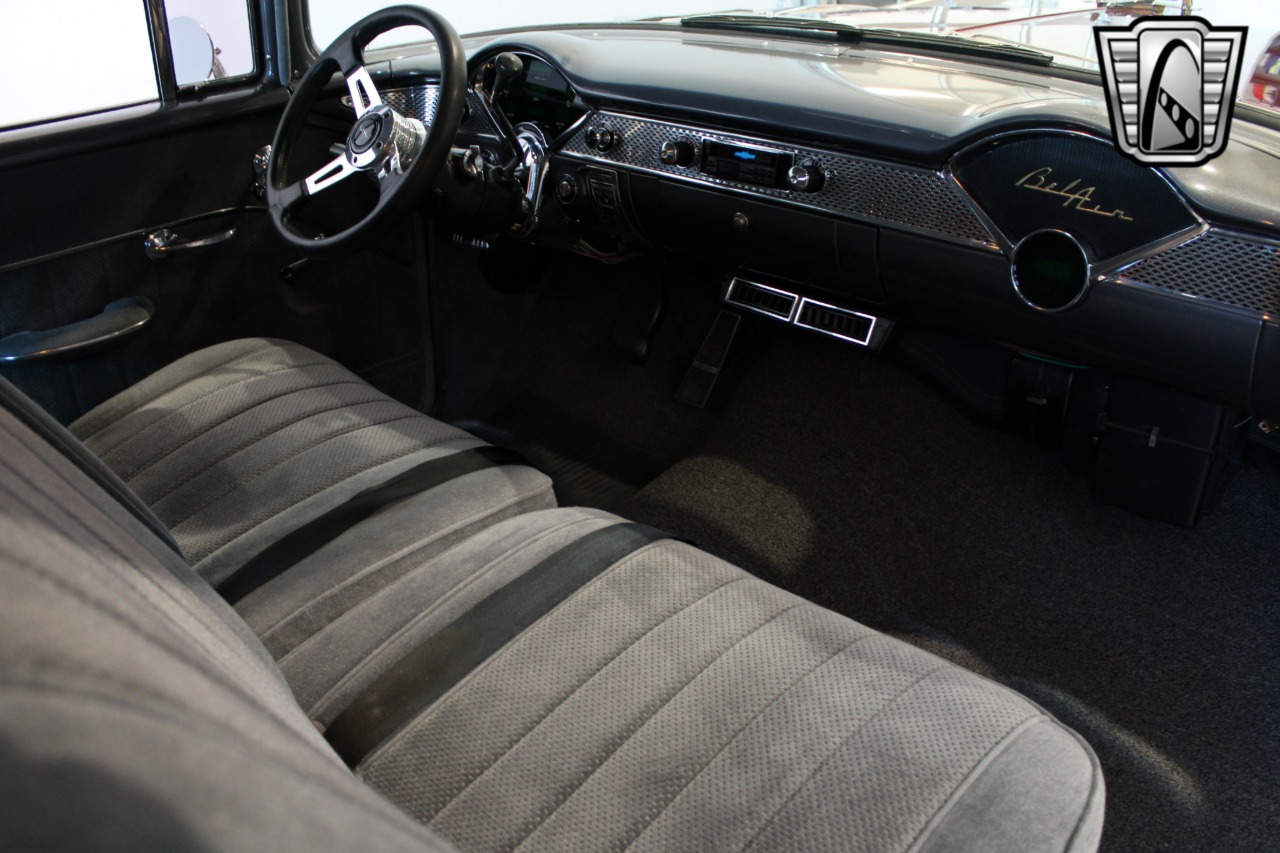 1955 Chevrolet 210 30