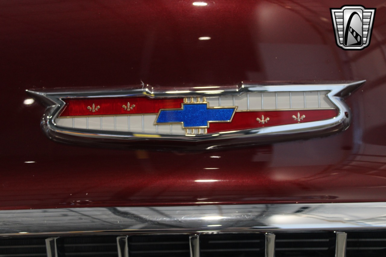 1955 Chevrolet 210 45