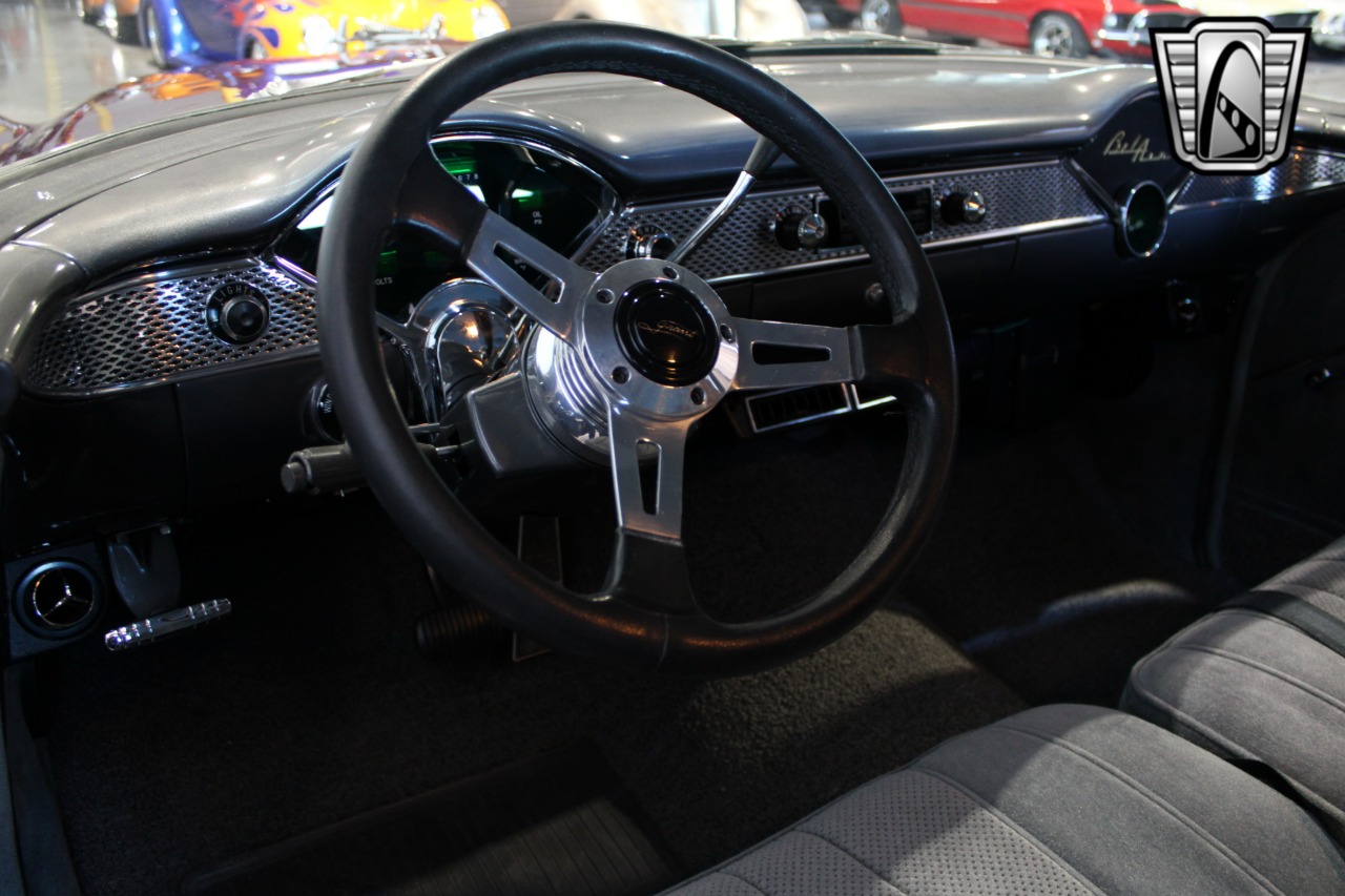 1955 Chevrolet 210 29