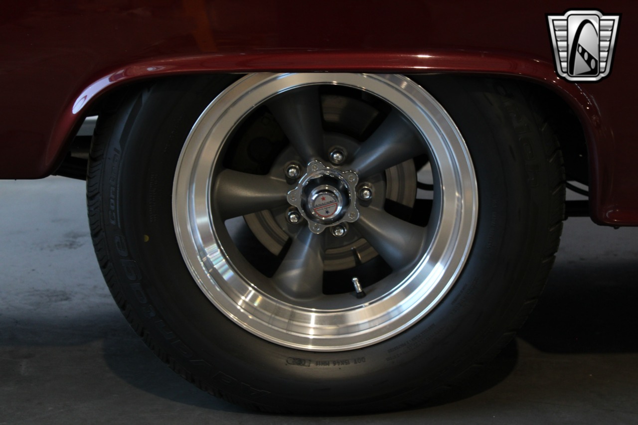 1955 Chevrolet 210 51