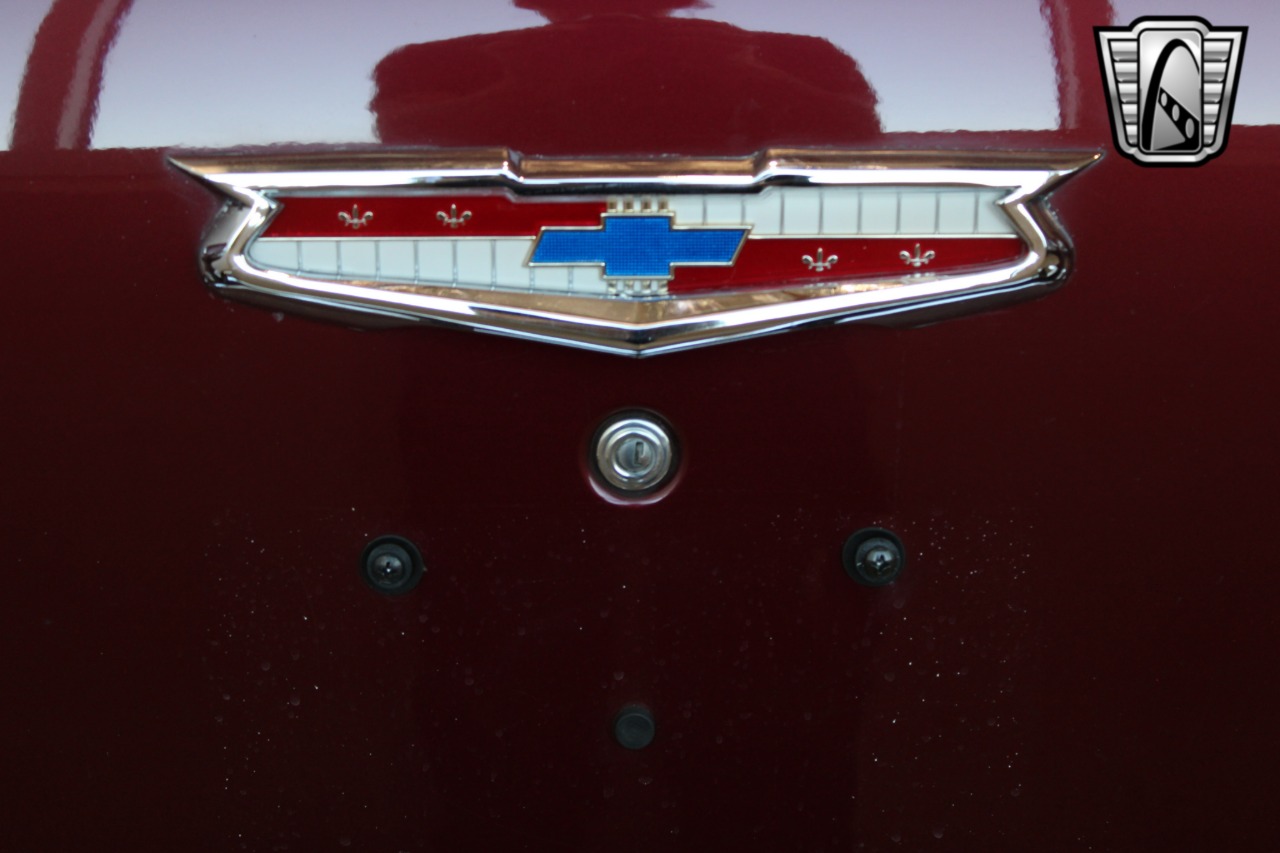 1955 Chevrolet 210 53