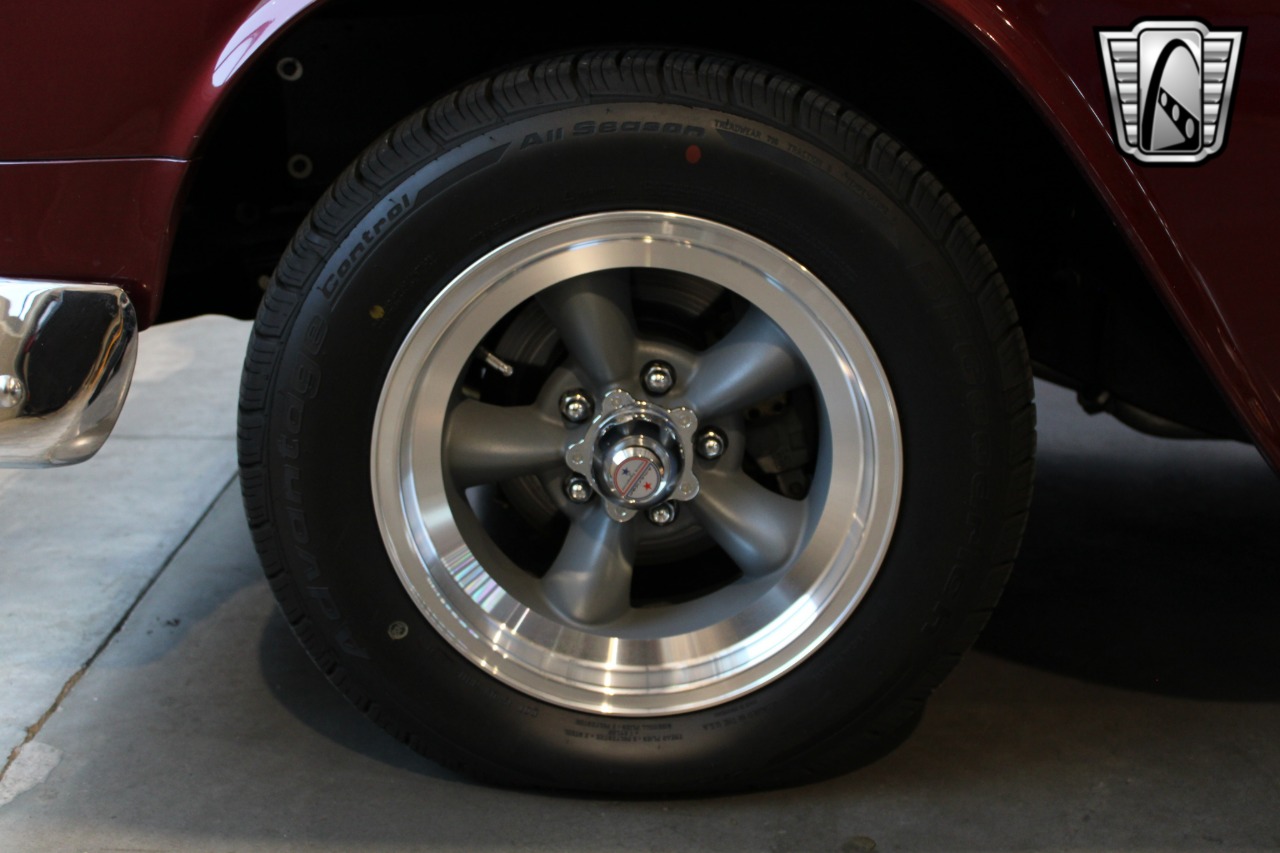 1955 Chevrolet 210 80