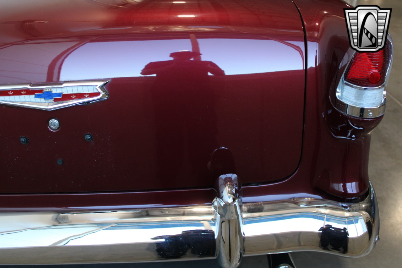 1955 Chevrolet 210 57