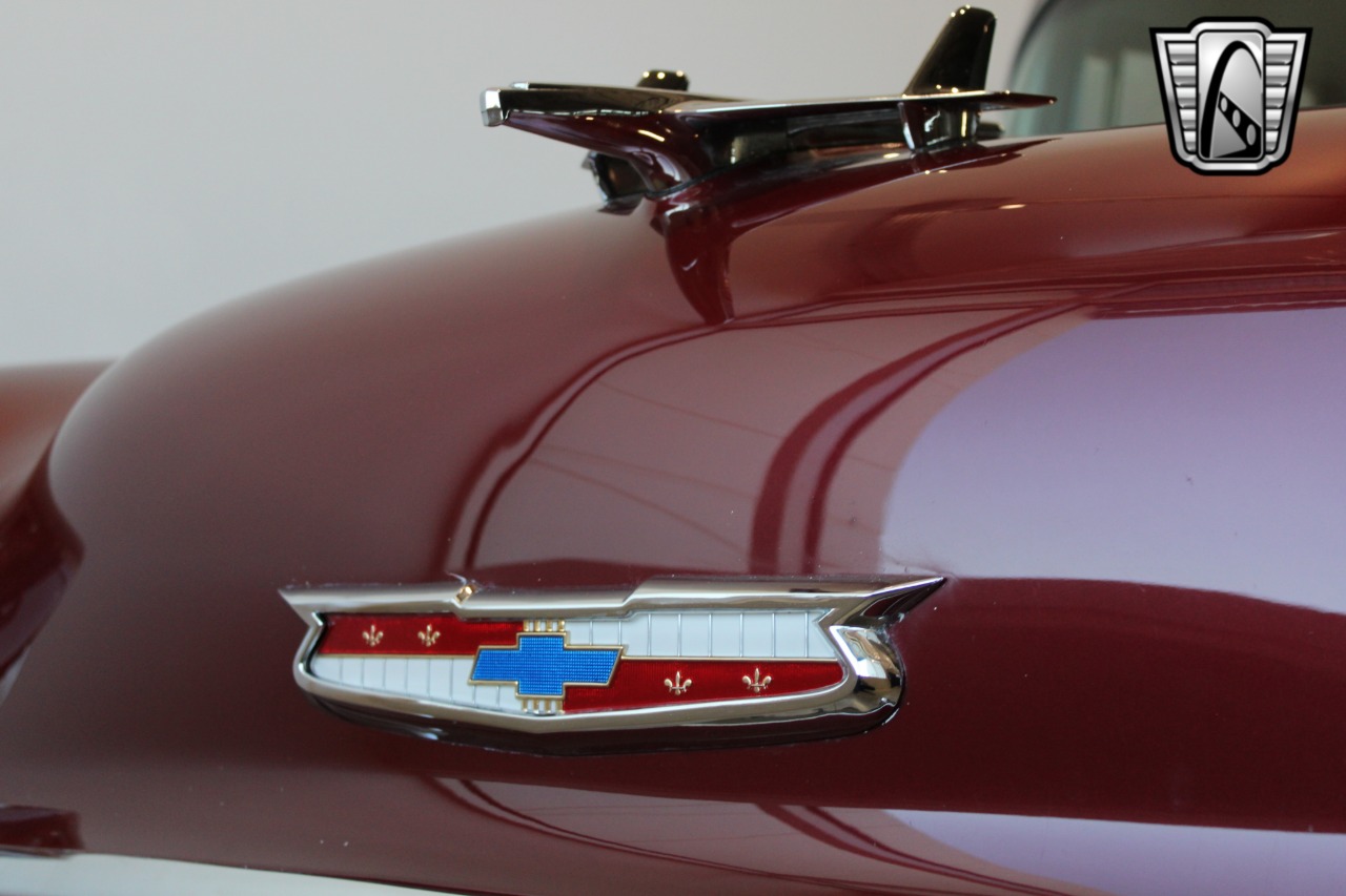 1955 Chevrolet 210 83