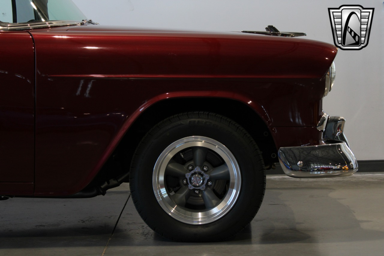 1955 Chevrolet 210 58