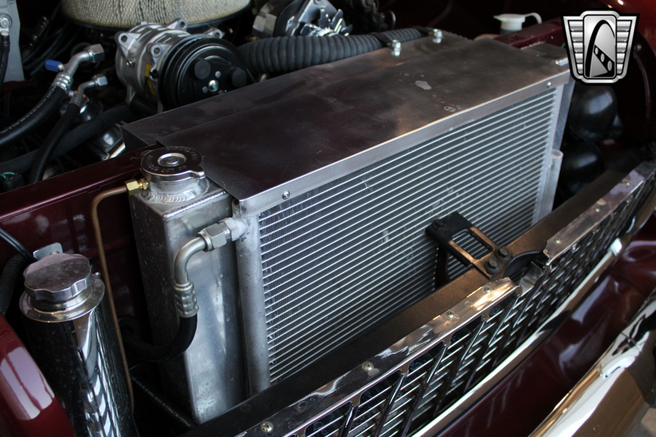 1955 Chevrolet 210 85