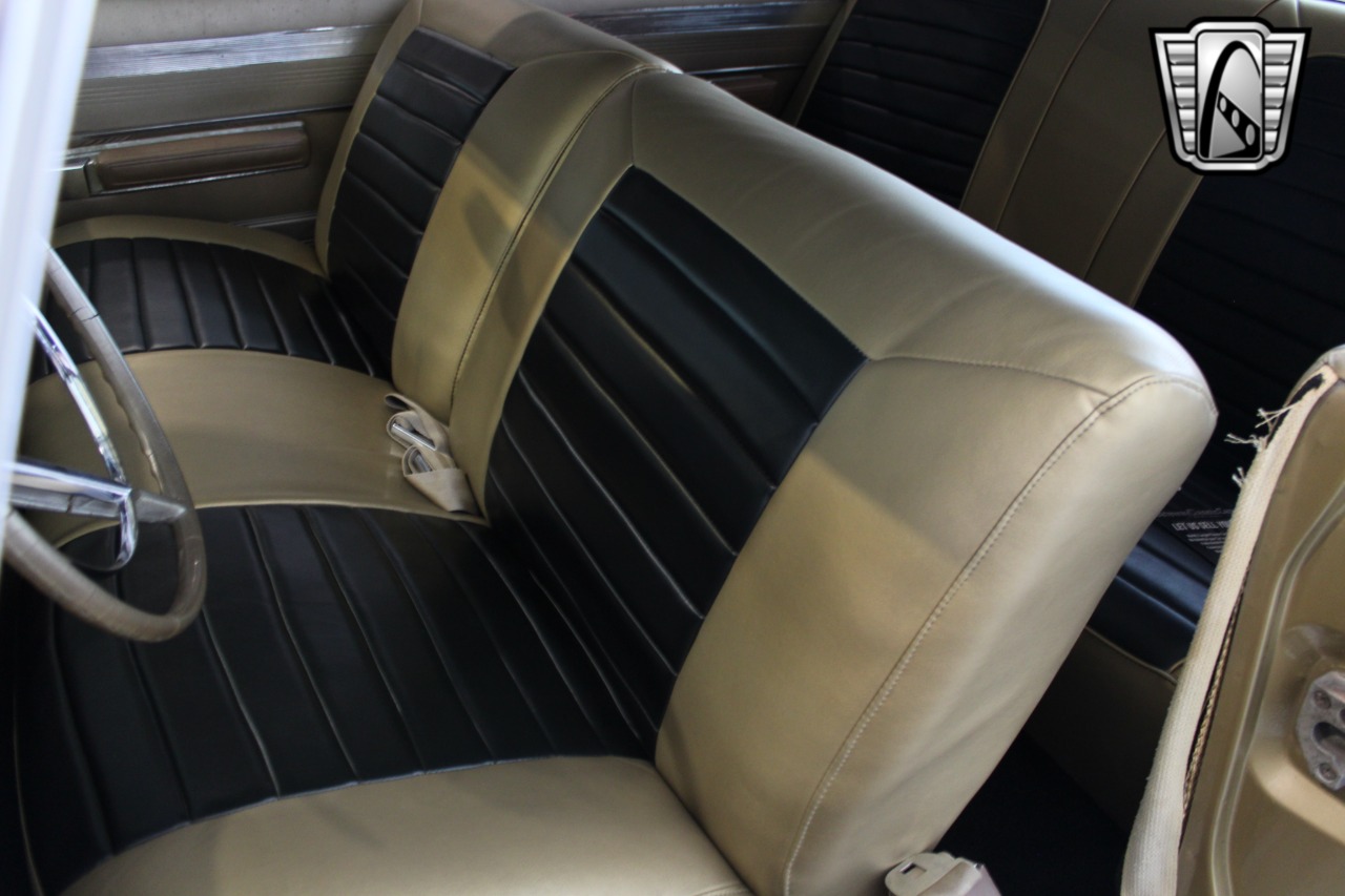 1966 Chrysler Windsor 88