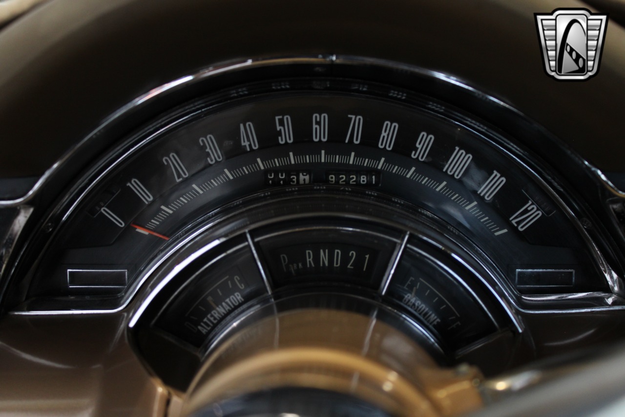 1966 Chrysler Windsor 89