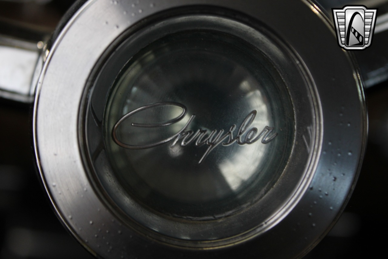 1966 Chrysler Windsor 90