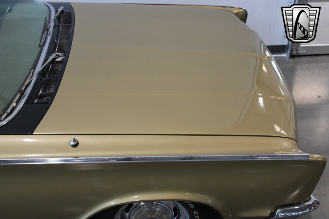 1966 Chrysler Windsor 66