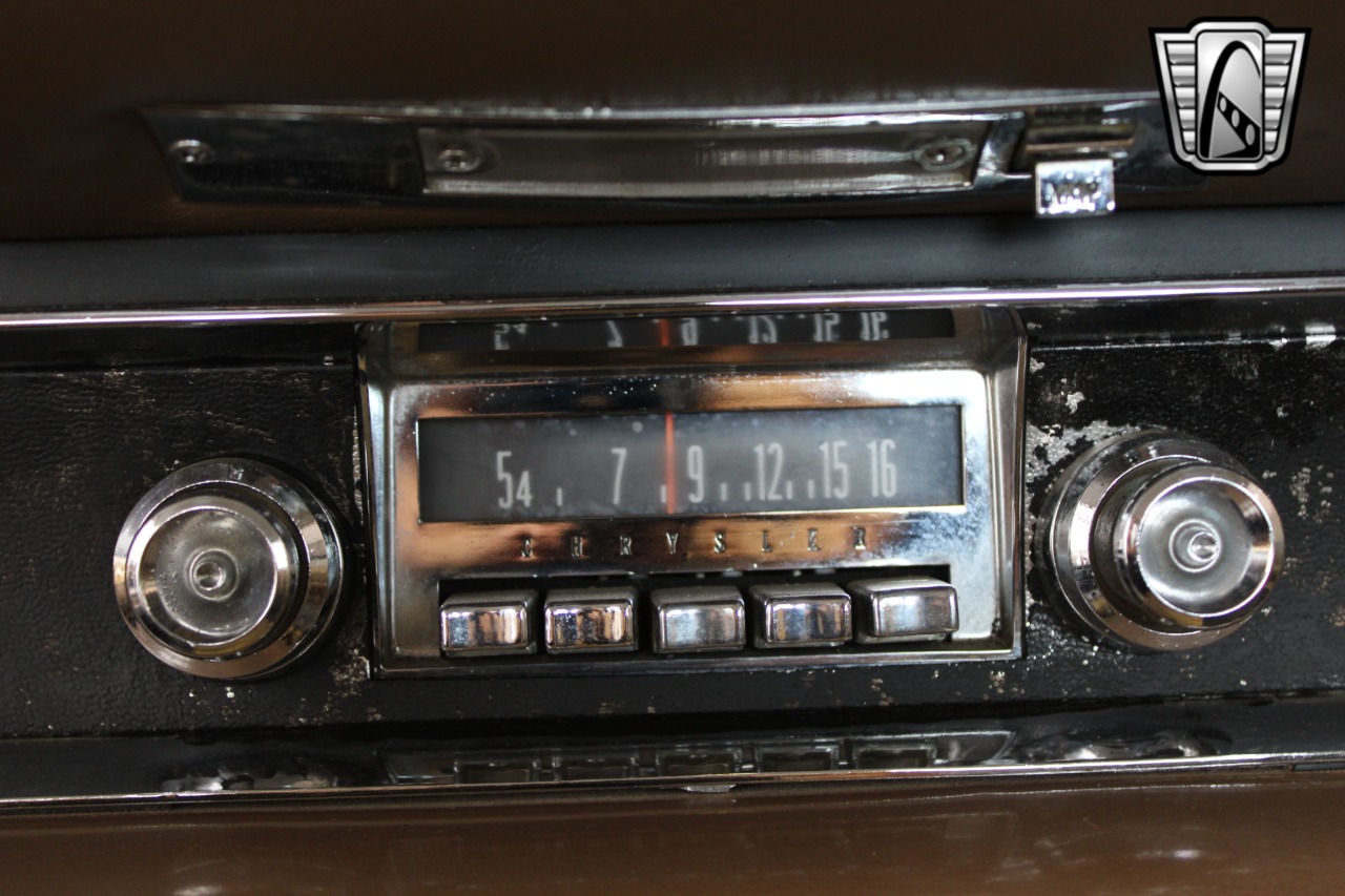 1966 Chrysler Windsor 92