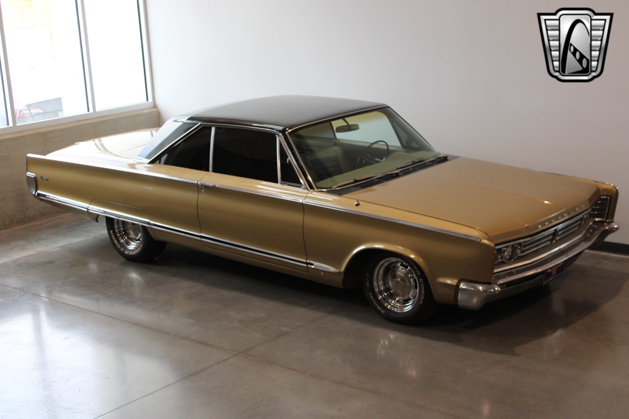 1966 Chrysler Windsor 7