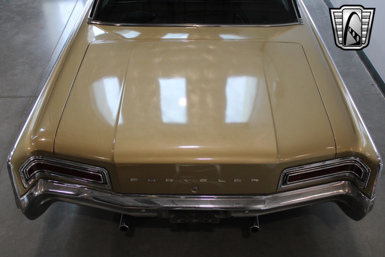 1966 Chrysler Windsor 42