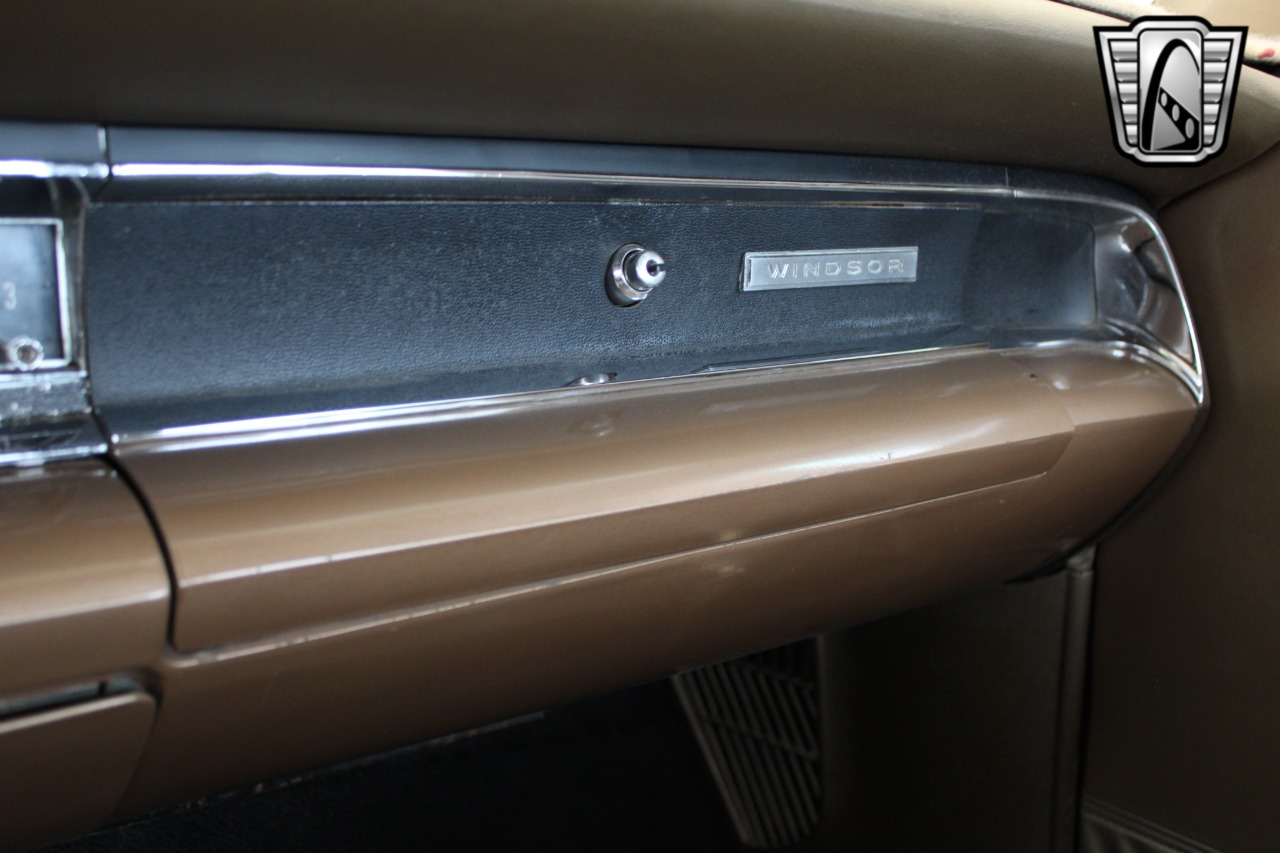 1966 Chrysler Windsor 94