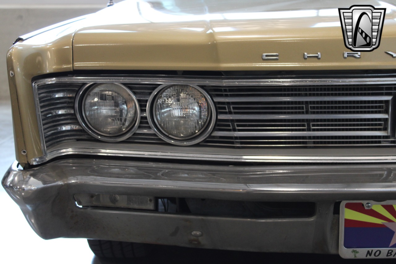 1966 Chrysler Windsor 70