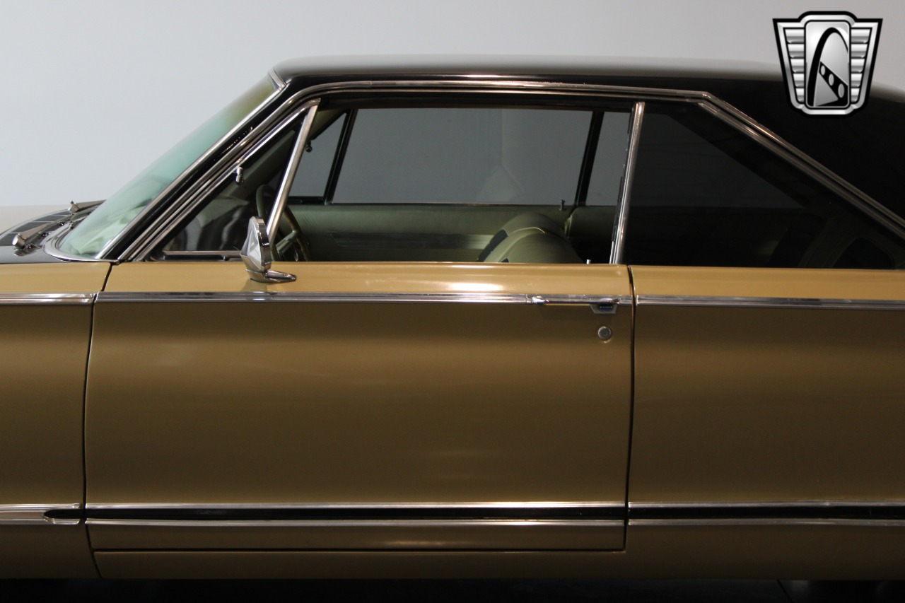 1966 Chrysler Windsor 45