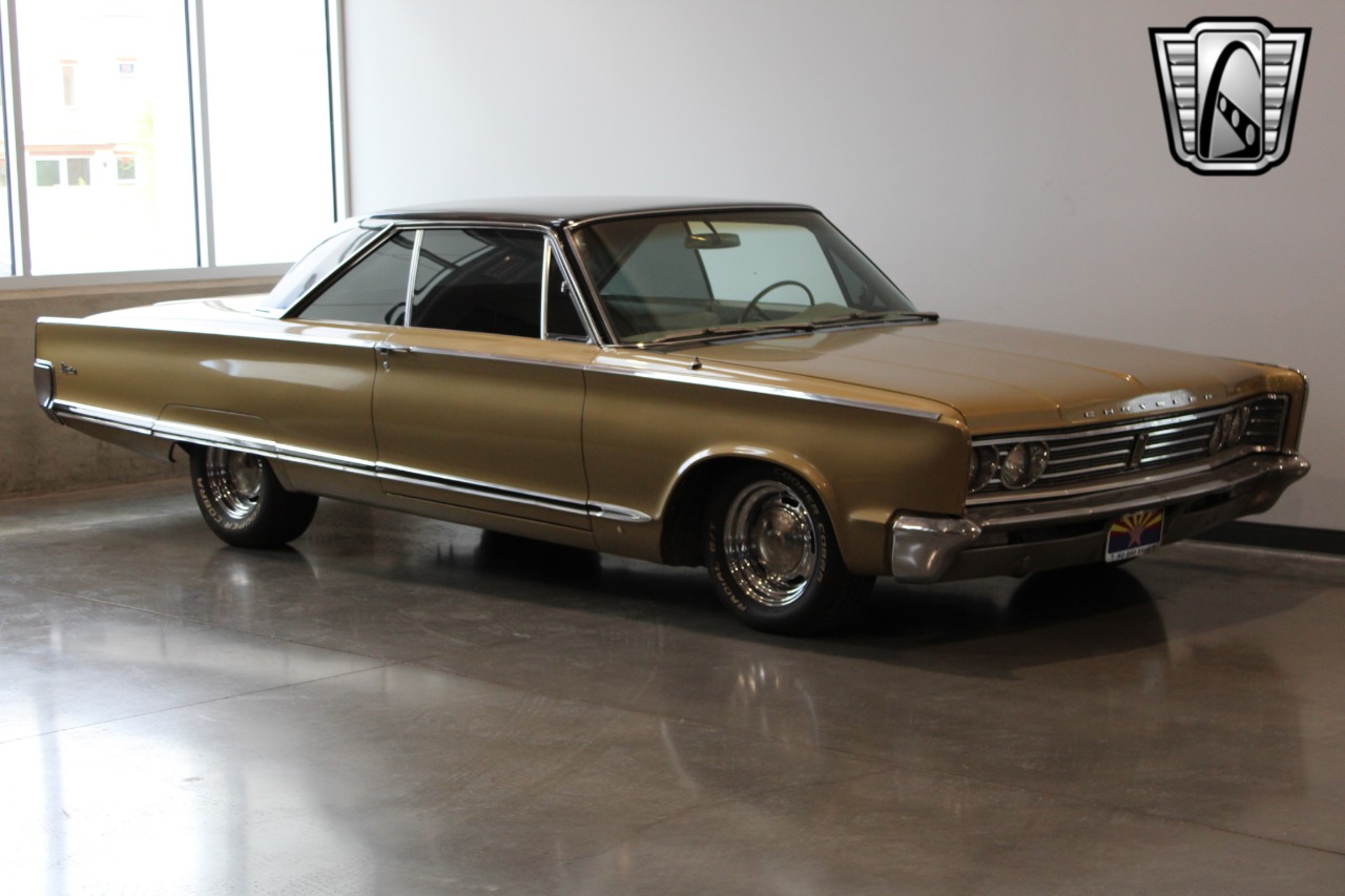 1966 Chrysler Windsor 11