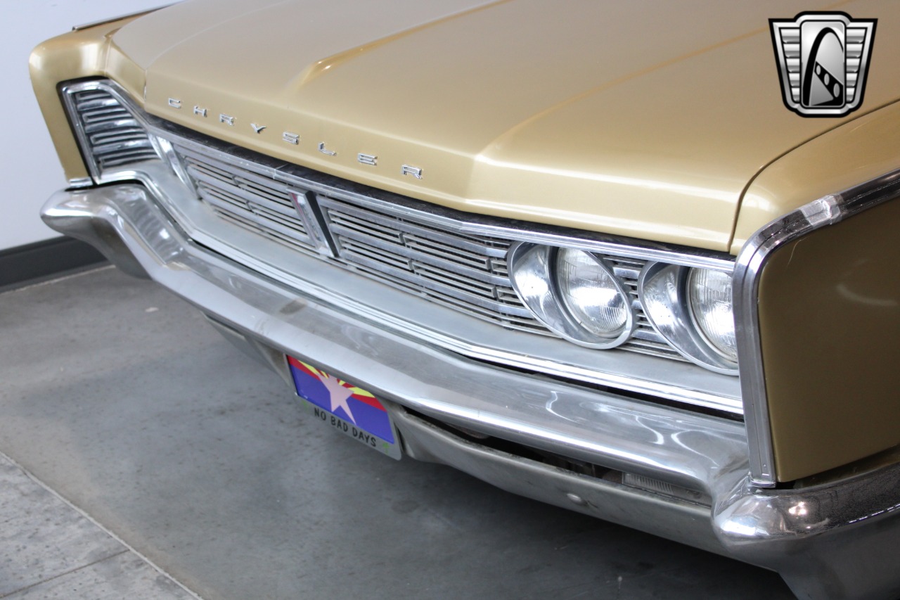 1966 Chrysler Windsor 47