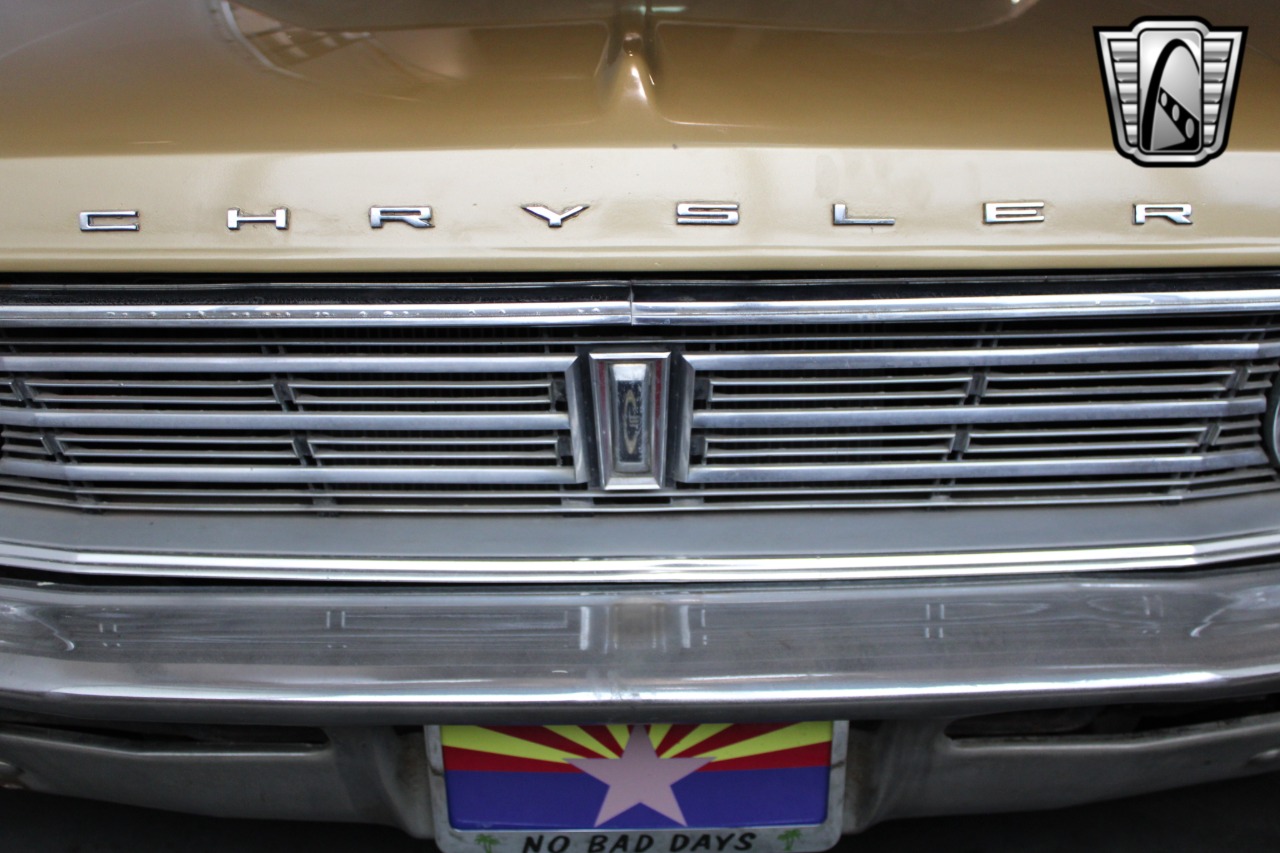 1966 Chrysler Windsor 48