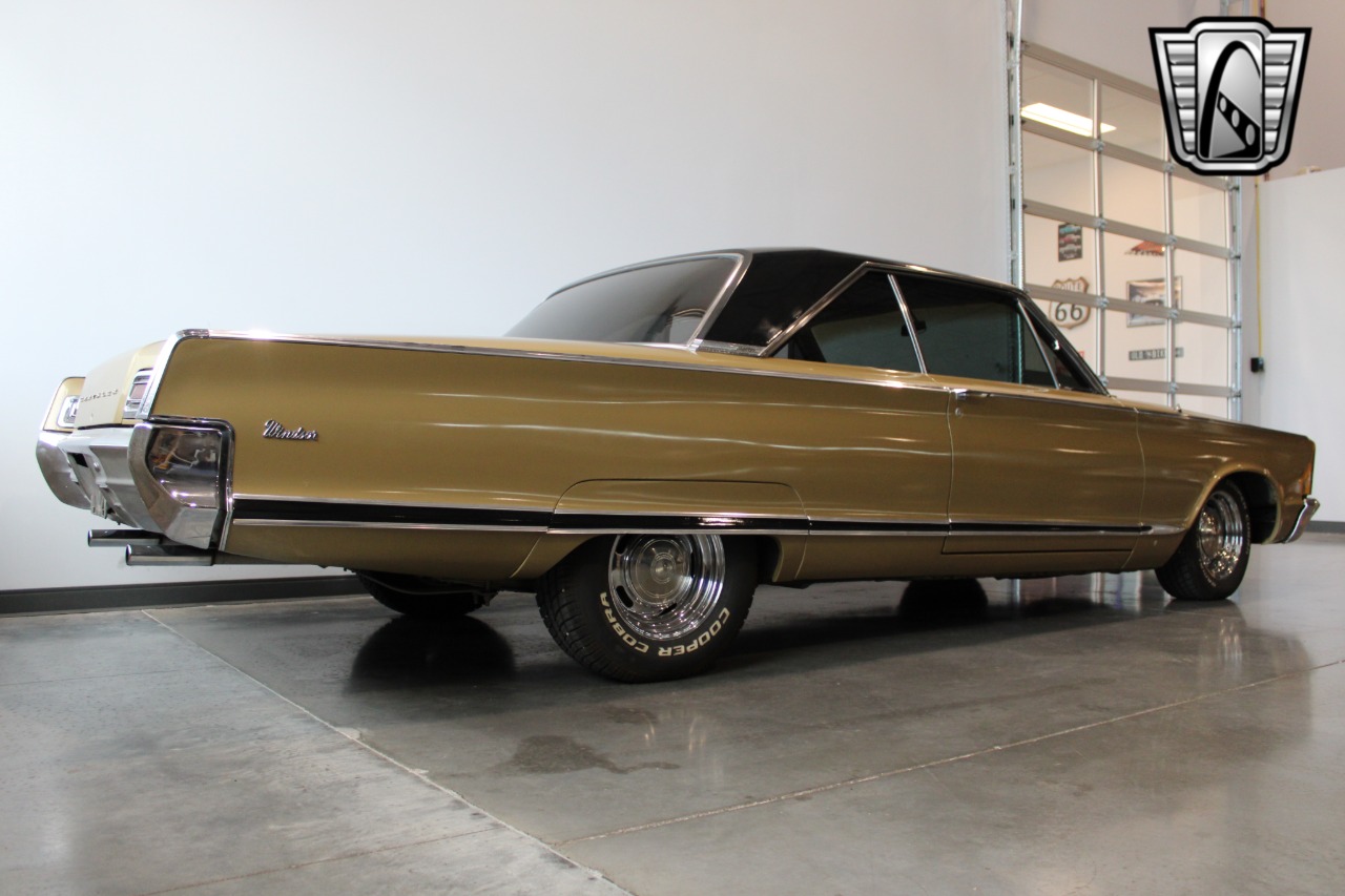 1966 Chrysler Windsor 35