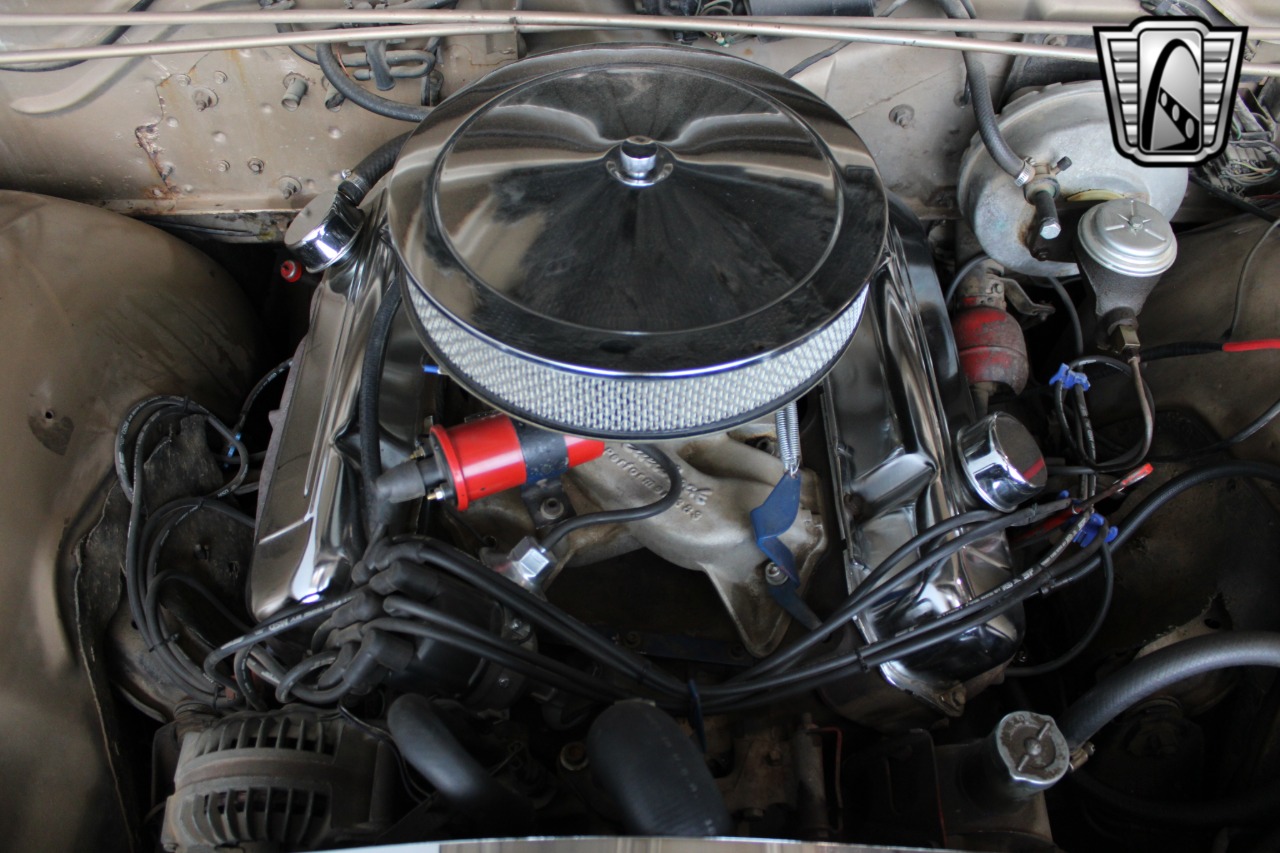 1966 Chrysler Windsor 25