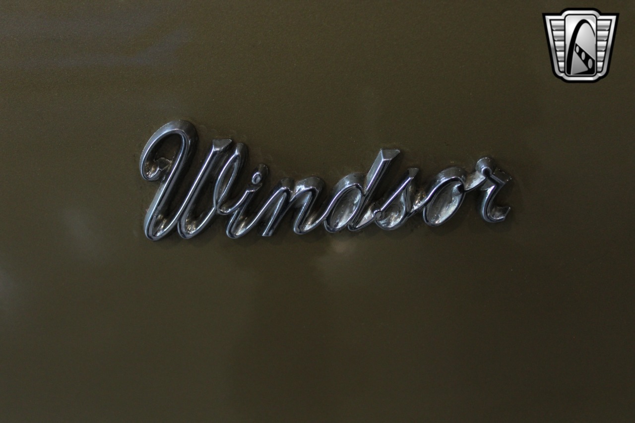 1966 Chrysler Windsor 59