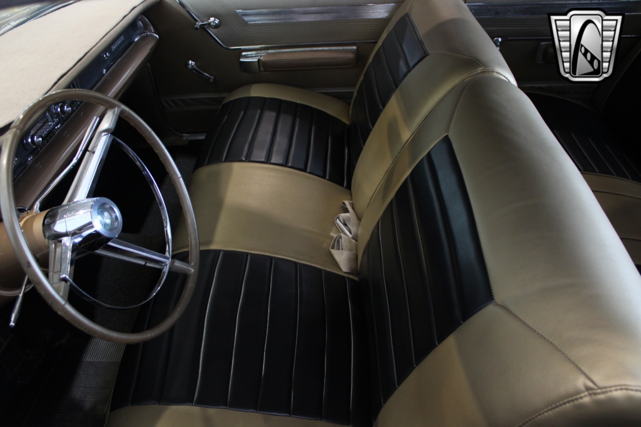 1966 Chrysler Windsor 87