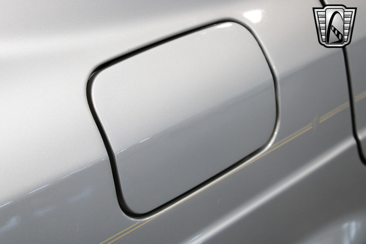 1988 Mercedes-Benz 560 59