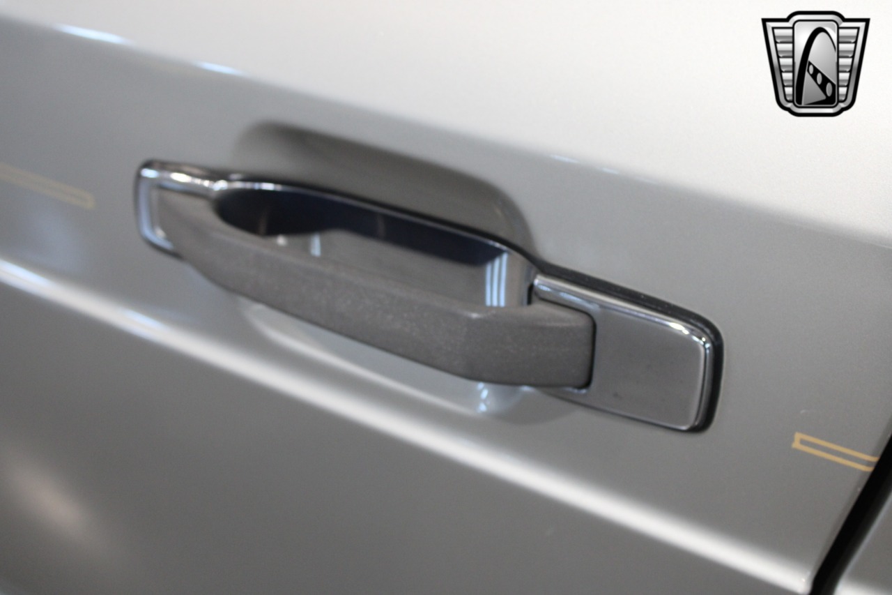 1988 Mercedes-Benz 560 88