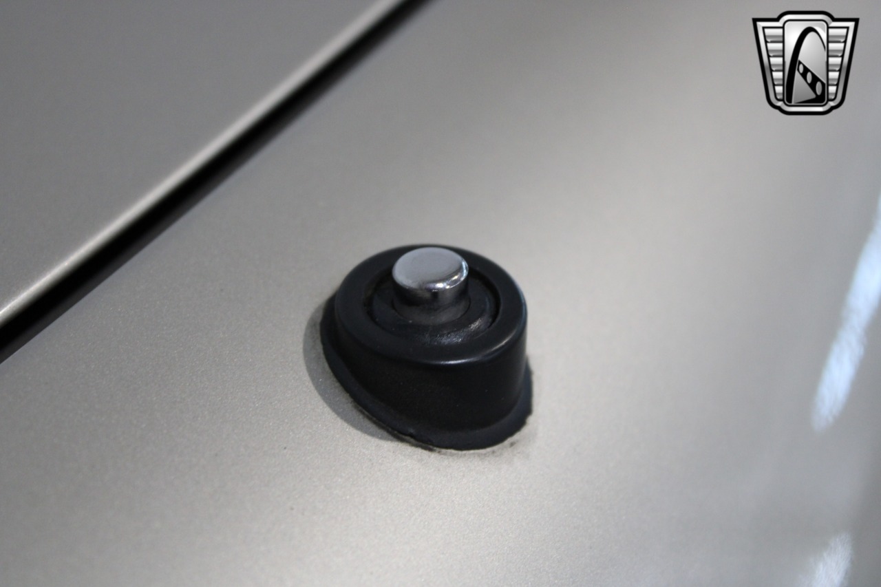 1988 Mercedes-Benz 560 91