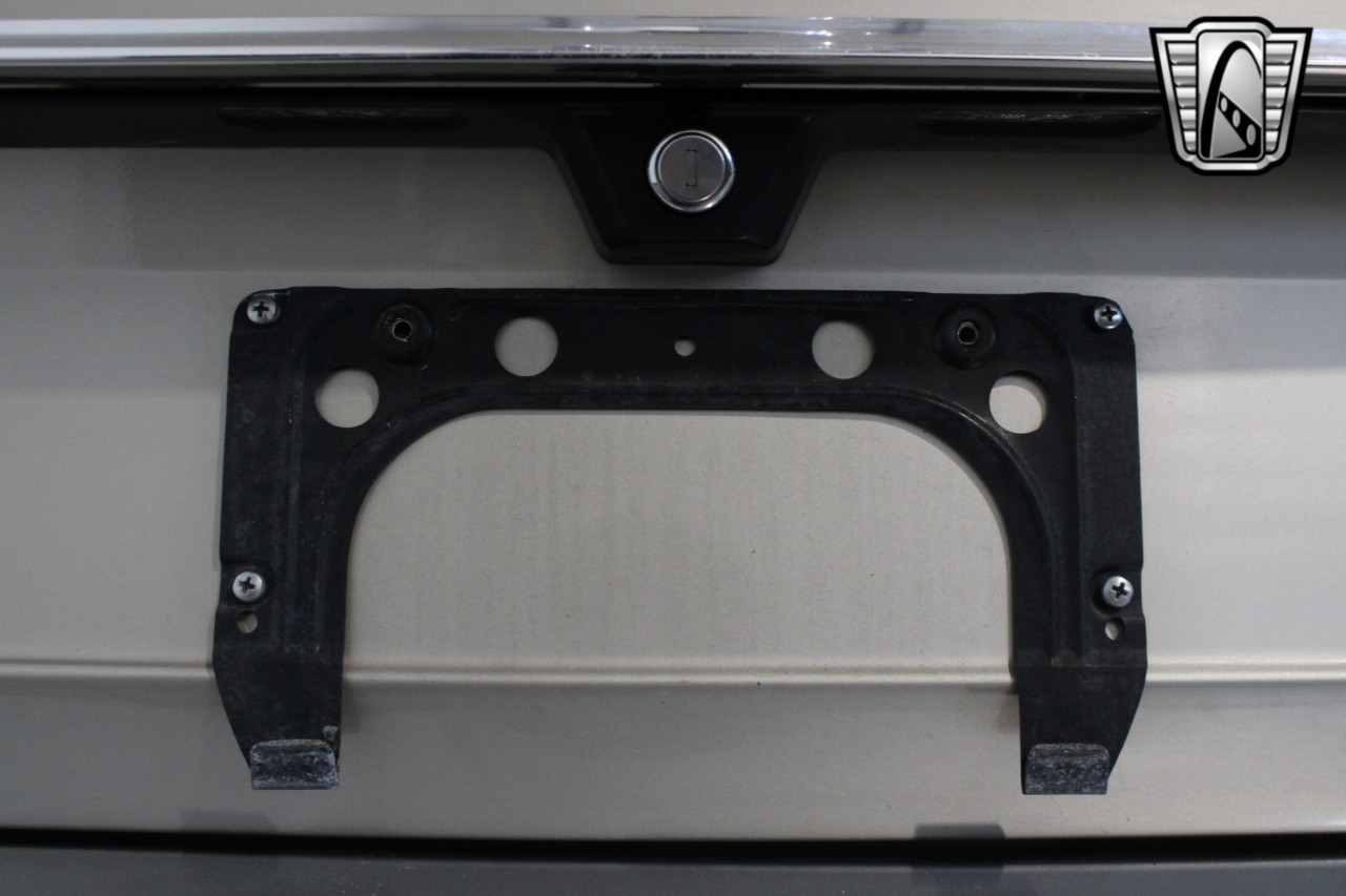 1988 Mercedes-Benz 560 66